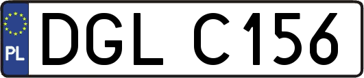 DGLC156