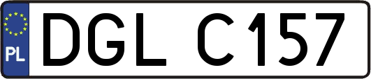 DGLC157