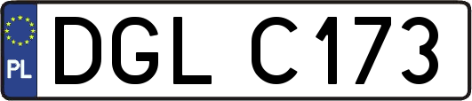 DGLC173