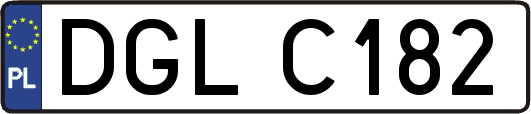 DGLC182