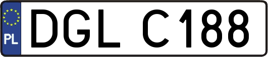 DGLC188