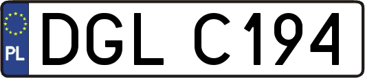 DGLC194