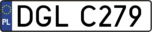 DGLC279