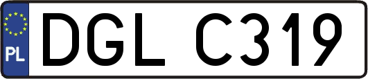 DGLC319
