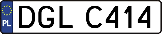 DGLC414
