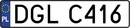 DGLC416