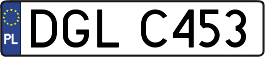 DGLC453