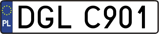 DGLC901