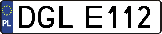 DGLE112