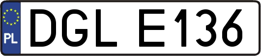 DGLE136