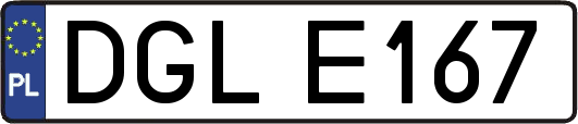 DGLE167