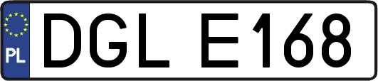DGLE168