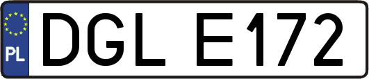 DGLE172
