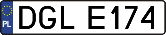 DGLE174