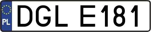 DGLE181