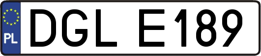 DGLE189