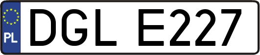 DGLE227