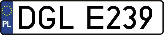 DGLE239