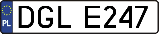 DGLE247