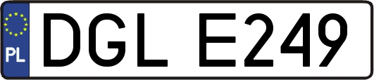 DGLE249