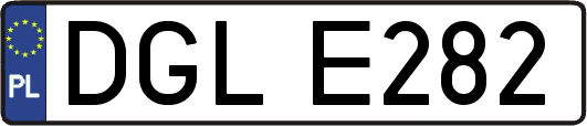 DGLE282
