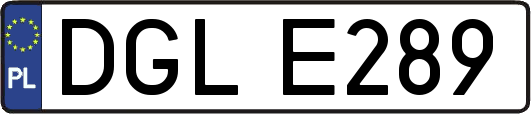 DGLE289