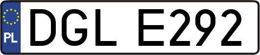 DGLE292