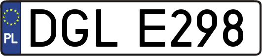 DGLE298