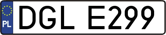 DGLE299