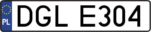DGLE304