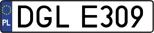 DGLE309