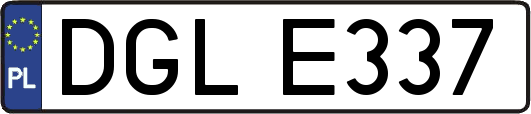 DGLE337