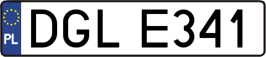 DGLE341