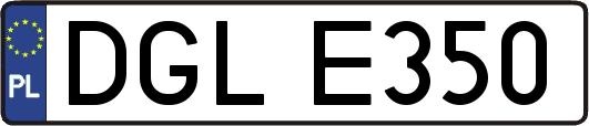 DGLE350