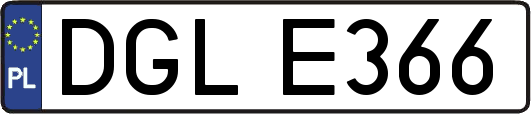 DGLE366