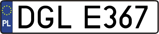 DGLE367