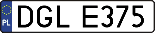 DGLE375