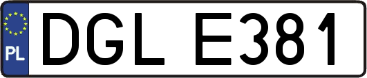 DGLE381