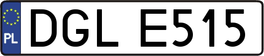 DGLE515