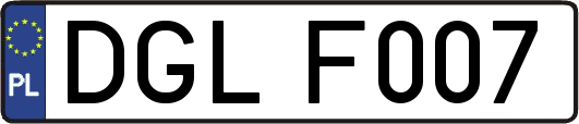 DGLF007