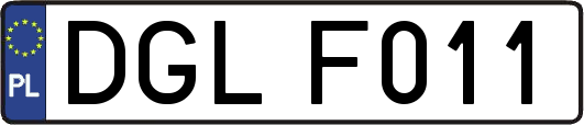 DGLF011