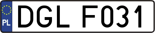 DGLF031