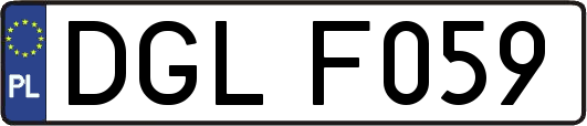 DGLF059