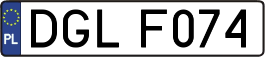 DGLF074