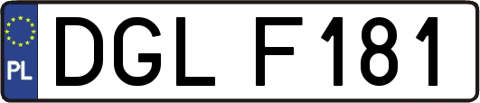 DGLF181