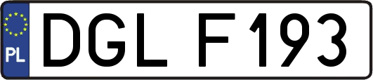DGLF193