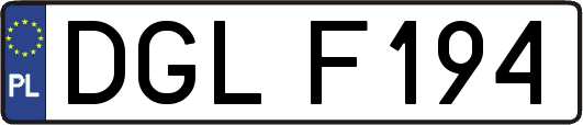 DGLF194