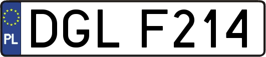 DGLF214