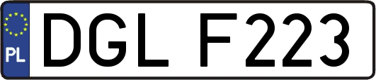 DGLF223