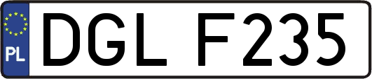 DGLF235